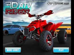 And, hey, who can blame them? Play Car Racing Games Online For Free No Download 3d Atv Rider Youtube