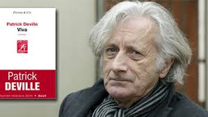 Viva », de Patrick Deville (Seuil) en replay