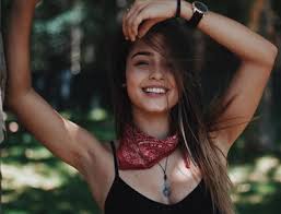 See more of angie costa on facebook. Sem Nocao Do Perigo Angie Costa Finalista Do Sexy Teen Poe Vida Em Risco Por Causa Do Namorado Nacional Flash