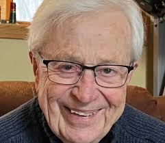 Obituary: Robert H. Brogan