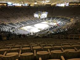 Carver Hawkeye Arena Picture Of Carver Hawkeye Arena Iowa