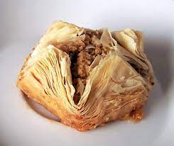 Jun 03, 2021 · the dough is comprised of flour, butter, salt and a little water for binding. Filo Wikipedia