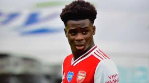 In the game fifa 21 his overall rating is 76. Arteta Heaps Praise On Arsenal Youngster Bukayo Saka Anytime Football