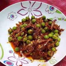 Silakan klik resep sambal terong siram kuah santan resep aseli ibu nikmat luar biasa untuk melihat artikel selengkapnya. Resepi Sambal Goreng Bilis Terung Pen Hitam Dot Com ÙÙŠØ³Ø¨ÙˆÙƒ