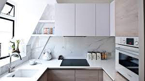 18 photos · curated by tania lock. 20 Perfectly Crafted Small Kitchen In Condos Home Design Lover