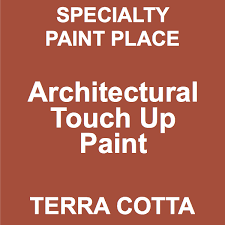 Architectural Touch Up Paints For Sheffield Metal Colors