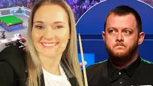 In recent years the world professional billiards and snooker association (wpbsa), through its subsidiary body world. Warring Exes Reanne Evans And Mark Allen Set For Snooker Showdown On Live Tv Mirror Online