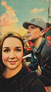 Where to ride horses in Indiana for wife's birthday?