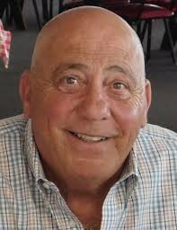 Obituary information for Richard "Dick" L. Jacques