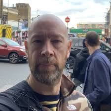 Mark Broom's December Rollers Chart by Mark Broom