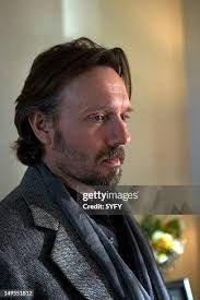 Bruce Garrow's Instagram, Twitter & Facebook