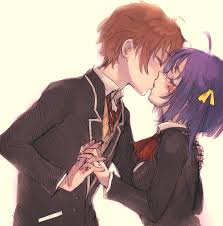 Takanashi Rikka Kai Chuunibyou Demo Koi Ga Shitai Movie Download Pin De Yammi Ashimov Em Lv Casal Anime Rikka And Yuuta Anime