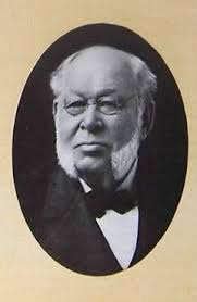 George Isaiah Amsdell (1820-1906)