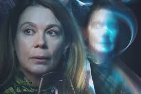 Ominous Sounds at a River Crossing by Jason Sherman