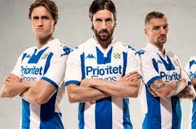 5/5 ifk goteborg adults m 2010 home football shirt jersey trikot soccer. Ifk Goteborg 2016 Kappa Home Kit Football Fashion