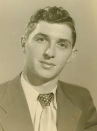 John "Ben" Benjamin Baker Obituary