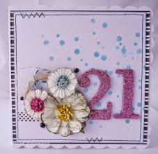 Large happy birthday gift box personalised, custom name and age, luxury magnetic lid rose gold / 21st 18th 30th 40th 60th empty keepsake. Creative 21st Birthday Card Collections Ideas For The Best Look Candacefaber