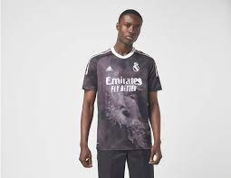 13 times european champions fifa best club of the 20th century #realfootball | #rmfans bit.ly/kb9_goals. Black Adidas Consortium X Pharrell Williams Real Madrid Hrfc Jersey Worldarchitecturefestival