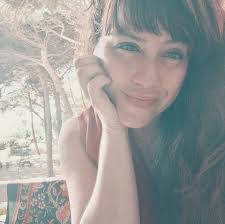 Mai Sanchez's Instagram, Twitter & Facebook