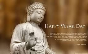 Wish everyone have a peaceful, happy and a blessed. Happy Vesak Day Wishes