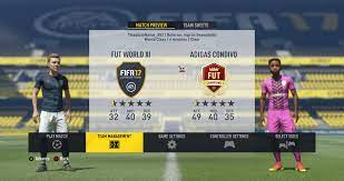 In fifa 17, ea removed the eas fc features, including alerts and messages to your. Dependent RachetÄ InfluenÈÄ How To Unlock Adidas All Stars Fifa 18 Onlytechreviews Com