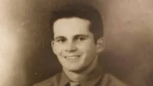 Never forgotten: Remains of World War II veteran return home after nearly  80 years