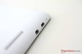 Test Asus Memo Pad Smart 10 ME301T ...