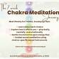7-week Chakra Journey event in New Iberia, LA