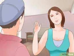 إلقاء التحية بلغات مختلفة Wikihow