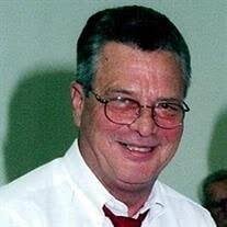 Mr. Joe Sanders Obituary