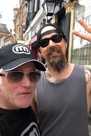 Welcome Back Roger Garza Sr.👍👍 AKA "Rabbit" Fatty..👍🎸 Video Man:@Carlo  James LaManna😎