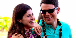 The White Lotus: Why Rachel Stays With Shane At The End