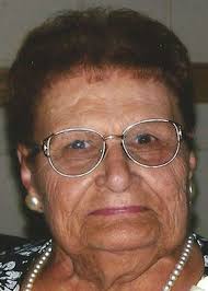 Obituaries for Tuesday's edition, April 24, 2012