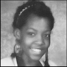 Bryauna Richardson Obituary (2011)