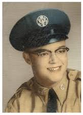 Donald Carl Shinn July 18, 1936