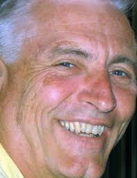 Obituary information for James H. Busenbark