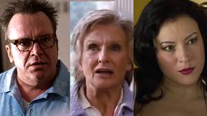 'hostage' princess latifa shows the darker side to holiday paradise dubai. Tom Arnold Cloris Leachman And Jennifer Tilly Take A High Holiday Comingsoon Net