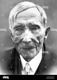 John davison hi-res stock photography and images