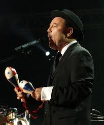 Qué fue de Adán García?