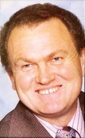 Ferry DeMille “Ferr” Blackburn (1933-2012)