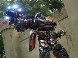 Check spelling or type a new query. Transformers The Last Knight All The Transformers In The Movie