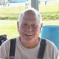 Mr. Thomas Willam Patten Obituary