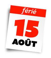 54, rue lepic in paris june : Jeudi 15 Aout Ferie Collecte Des Dechets Et Horaires Des Equipements