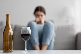 Cómo afecta el alcoholismo al cuerpo? | CinfaSalud