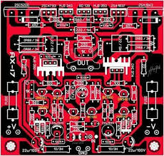Pcb power apex ax17 audio amplifier electronics circuit amplifier. Pcb Power Apex Ax17 Audio Amplifier Electronics Circuit Electronic Circuit Projects