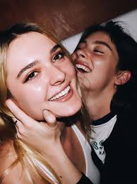 Charlotte Lawrence Radio City Tour Diary