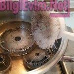 Kararmis Ocak Gozlerini Parlatma Yontemi 10 Natural Cleaning Products House Cleaning Tips Cleaning Hacks