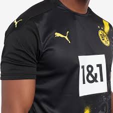 The package includes borussia dortmund dls 21. Puma Borussia Dortmund Away Jersey 20 21 Mens Solly M Sports Online Store