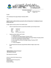 So please help us by uploading 1 new document or like us to download Surat Panggilan Mesyuarat Rmt Kali 1 2016