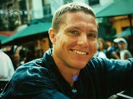 Ensign O-1E Jerry O. “Buck” Pope II